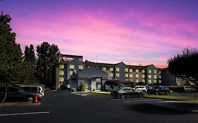 Best Western Plus Peppertree Auburn Inn Auburn Wa